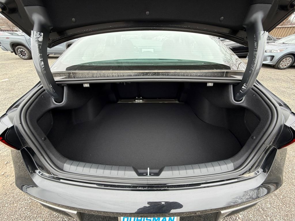 New 2026 Kia K5 EX image 26