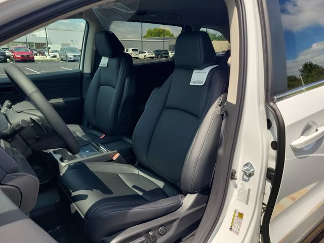 New 2027 Honda Odyssey EX-L image 18