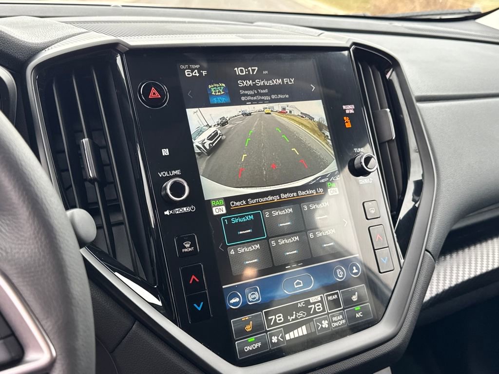 New 2026 Subaru Ascent Premium image 24