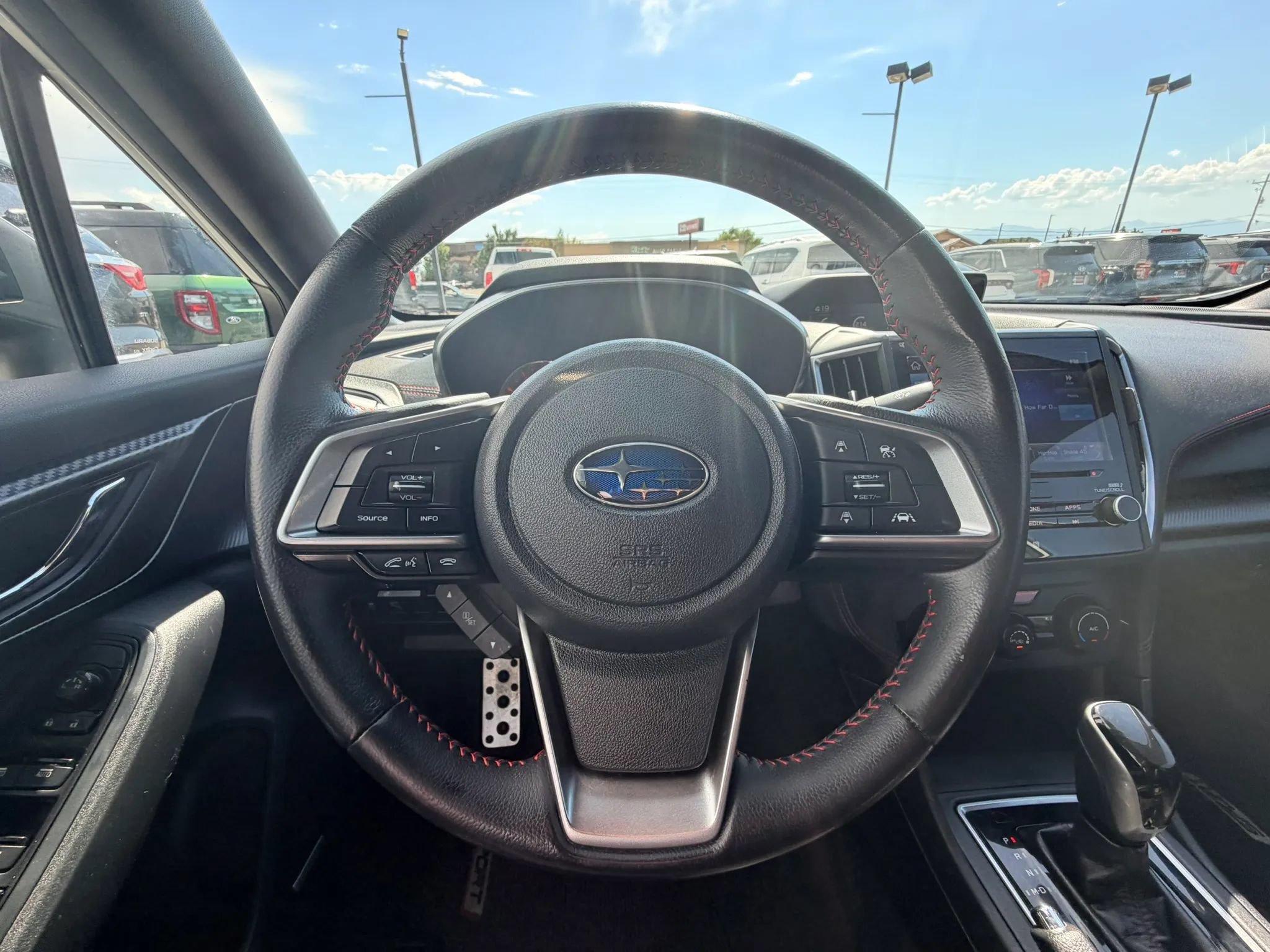 Used 2018 Subaru Impreza 2.0i Sport AWD/4WD image 11