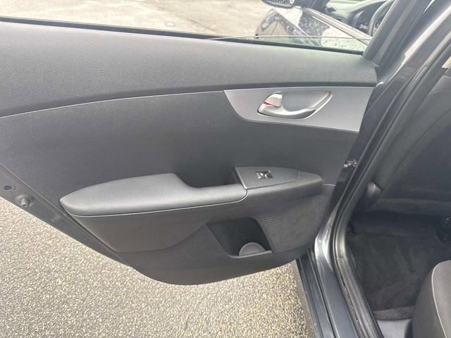 Used 2024 Kia Forte LXS image 14