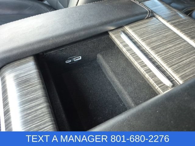 Used 2023 Jeep Wagoneer Series II w/ Premium Group I AWD/4WD image 36