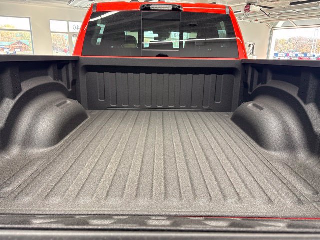 New 2027 RAM 1500 TRX SRT AWD/4WD image 9
