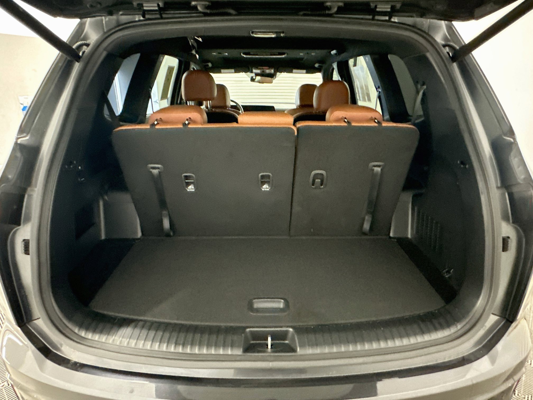 Used 2025 Kia Telluride EX X-Line AWD/4WD image 32