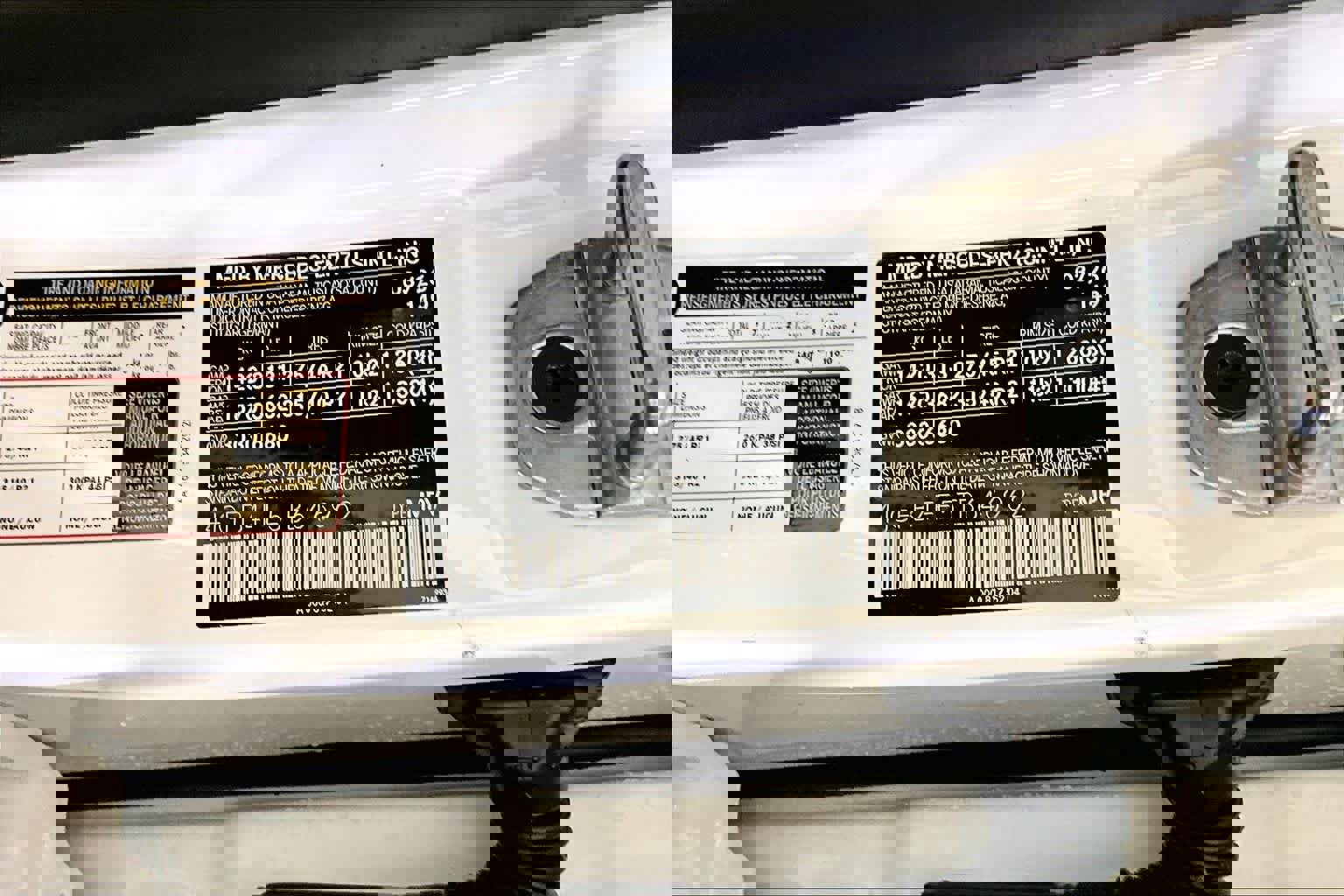 New 2026 Mercedes-Benz GLE 350 4MATIC image 12