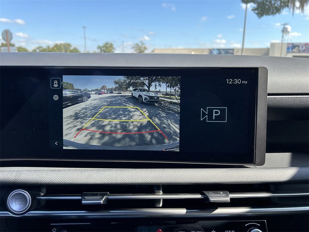 New 2026 Hyundai Tucson XRT image 7