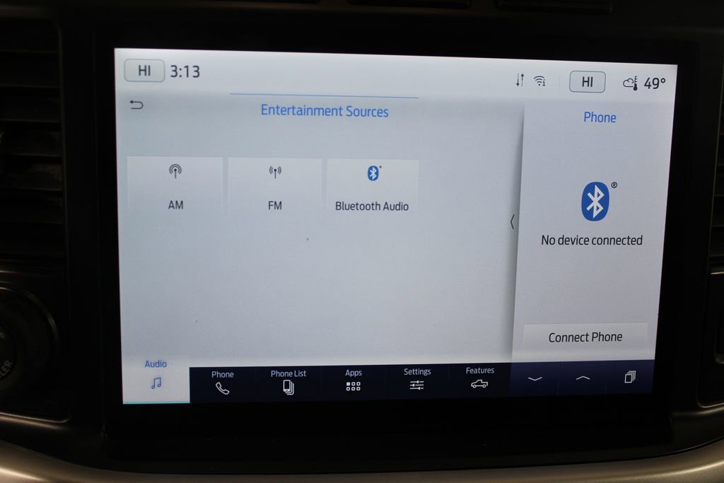 Used 2022 Ford F150 XLT w/ Equipment Group 302A High image 50