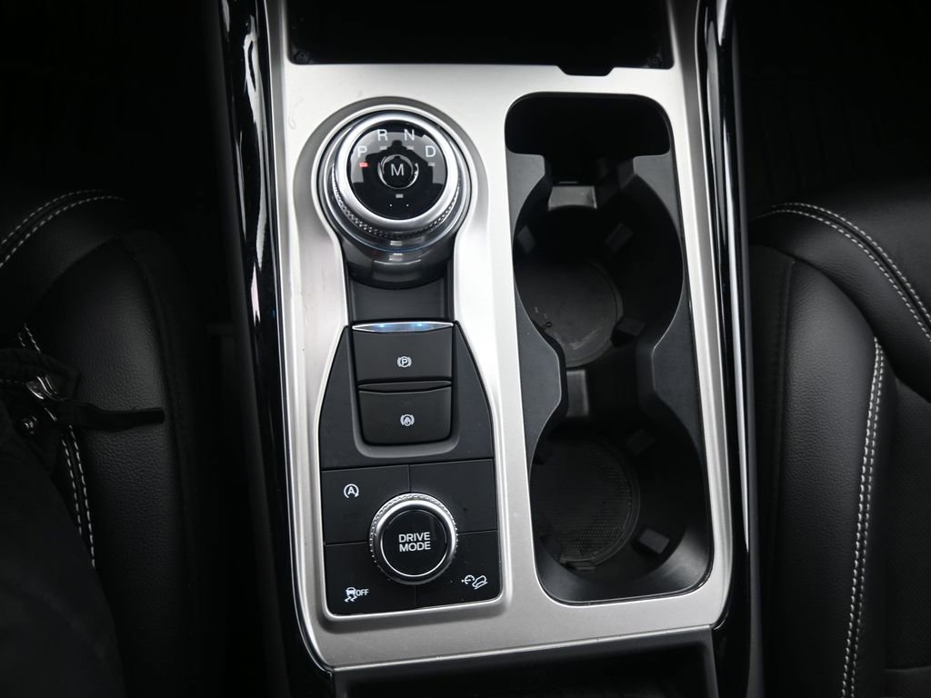 Used 2024 Ford Explorer ST w/ Equipment Group 401A image 40