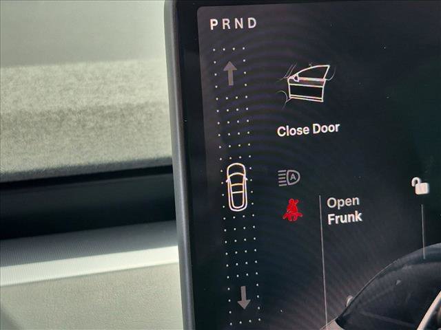 Used 2025 Tesla Model 3 Long Range RWD image 12