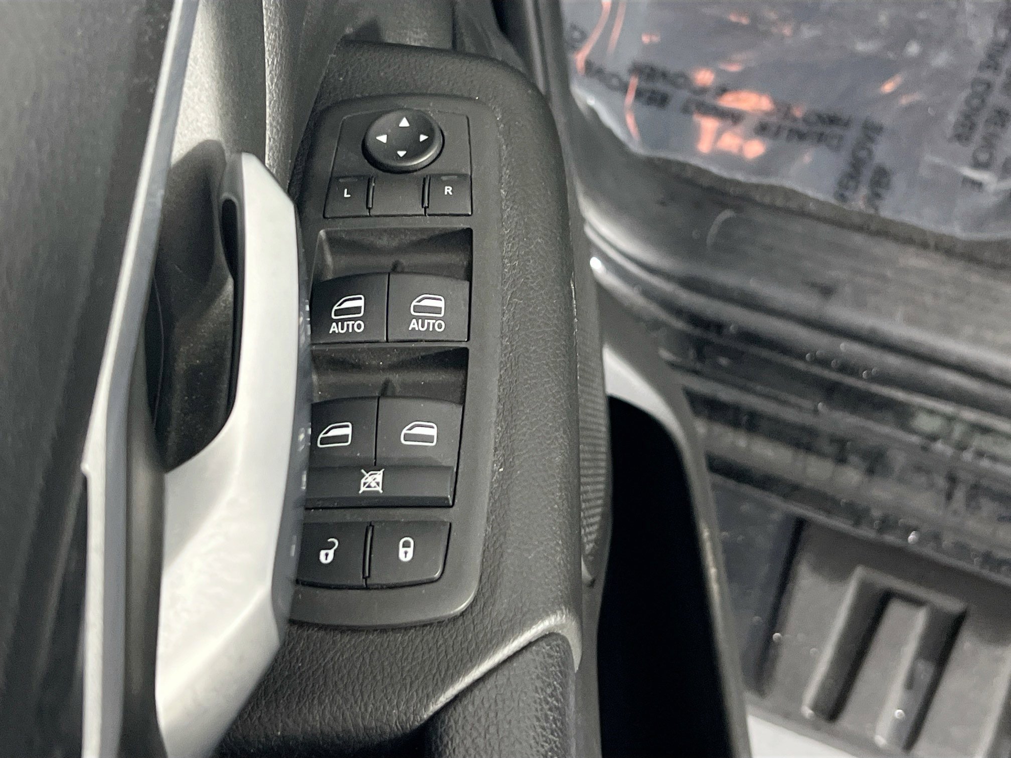 Used 2022 RAM 1500 Big Horn image 17