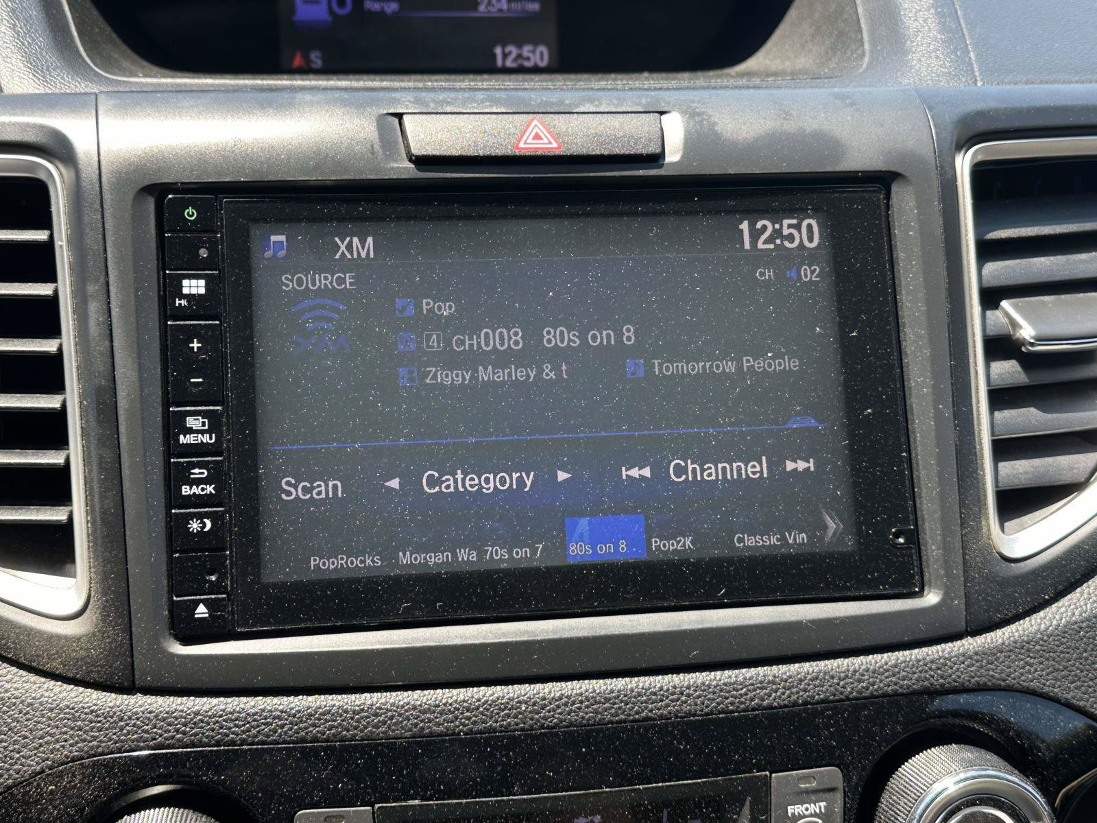 Used 2015 Honda CR-V EX-L image 20