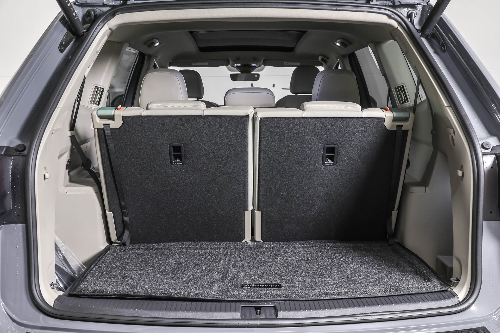 New 2026 Volkswagen Atlas SEL Premium R-Line image 40