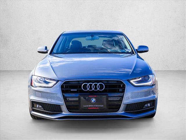 Used 2015 Audi A4 2.0T Premium Plus video 2