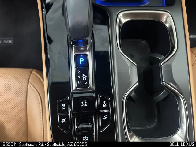 Used 2026 Lexus NX 350 AWD w/ Accessory Package (2T) image 23