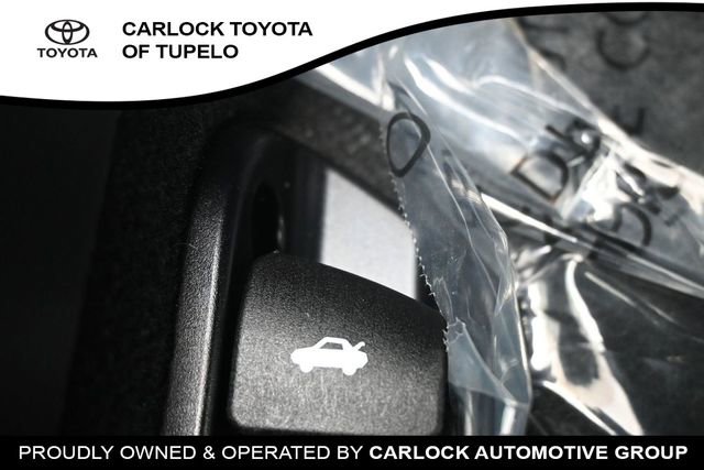 Used 2024 Toyota Corolla LE FWD image 24