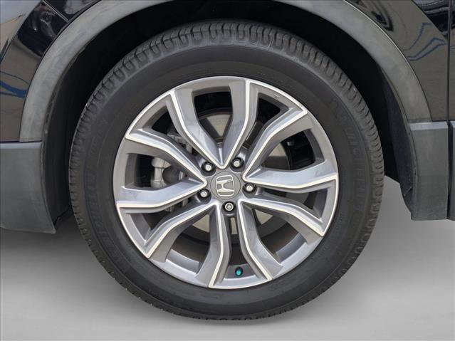 Used 2020 Honda CR-V Touring image 24