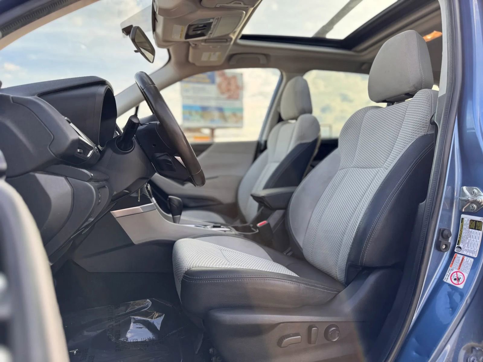 Used 2020 Subaru Forester Premium AWD/4WD image 20