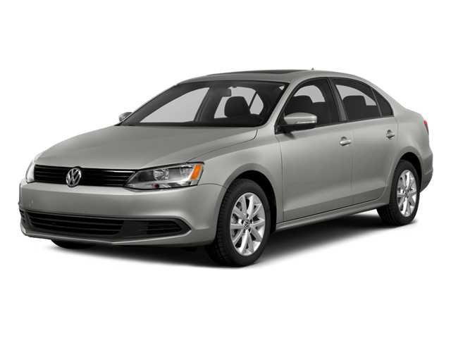 Used 2014 Volkswagen Jetta SE