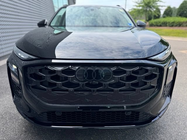 New 2026 Audi Q3 quattro 2.0T AWD/4WD image 7