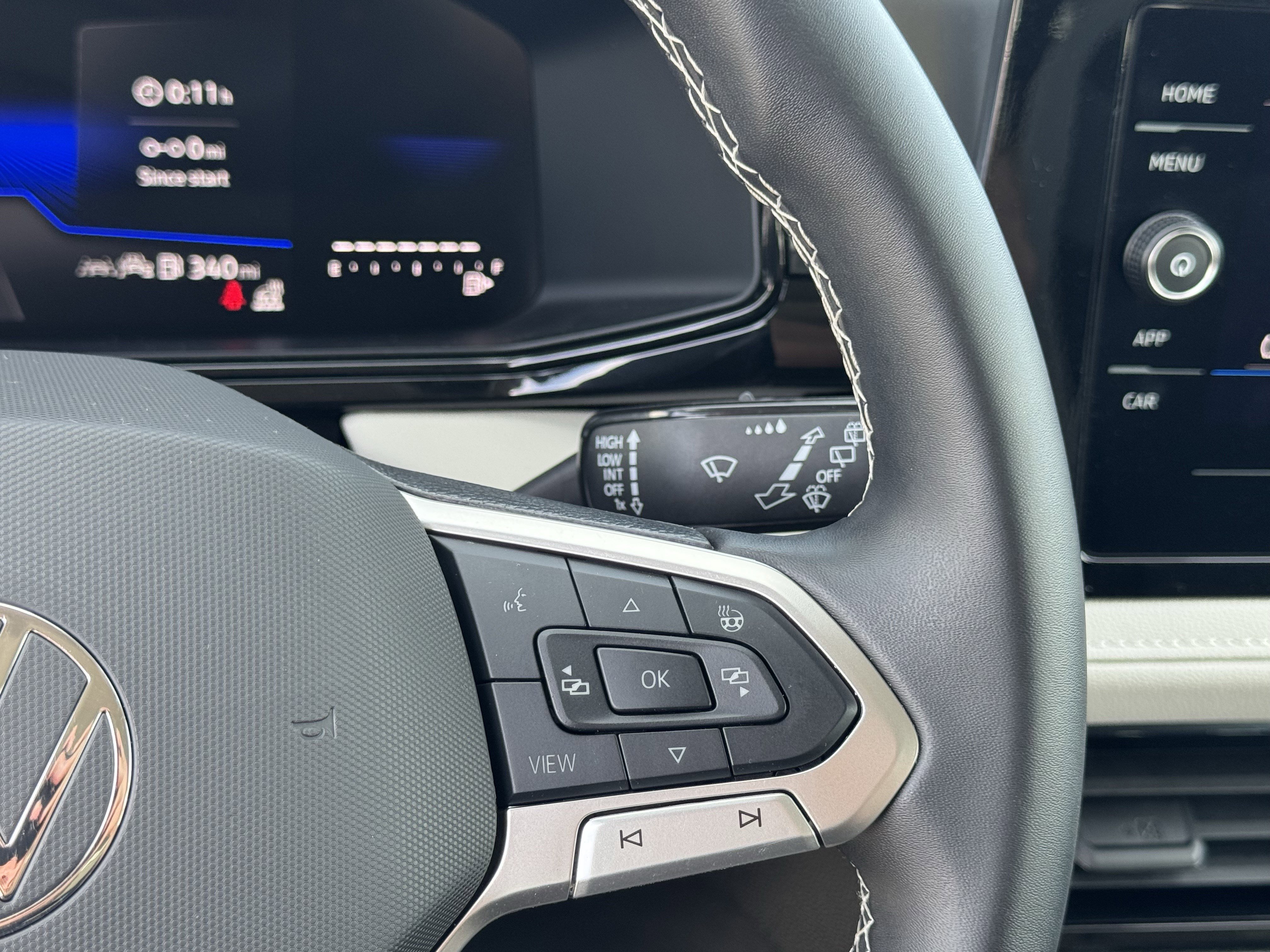 Used 2025 Volkswagen Taos S image 21