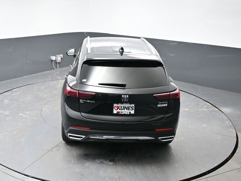 Used 2024 Buick Envision Preferred image 43