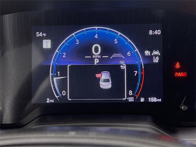 New 2026 Toyota Corolla LE image 19