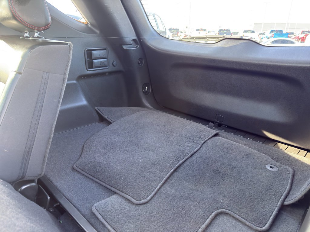 Used 2022 Chevrolet Equinox RS image 34