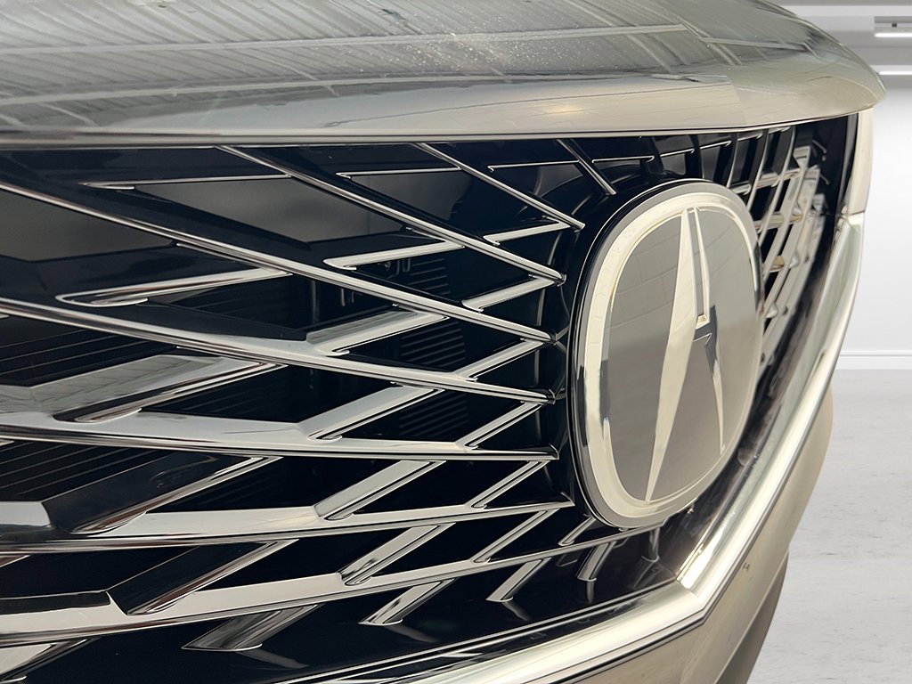 New 2026 Acura MDX SH-AWD w/ Technology Package image 11