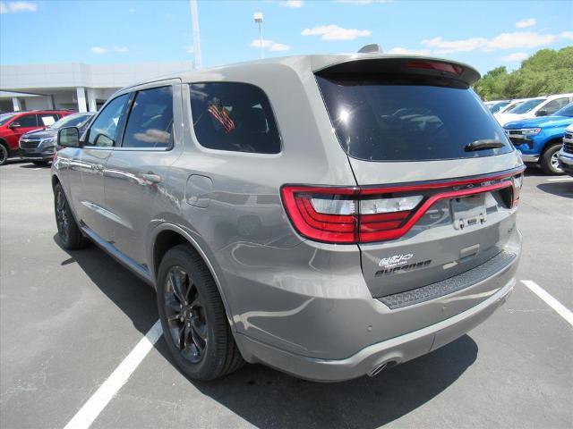 Used 2022 Dodge Durango GT RWD image 7