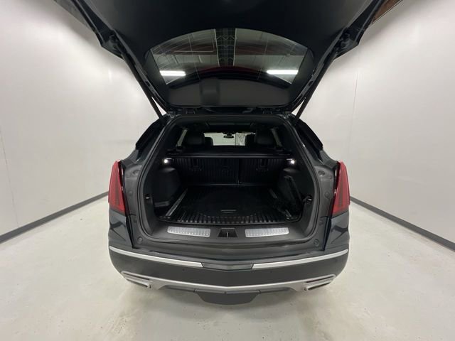 Certified 2023 Cadillac XT5 Premium Luxury AWD/4WD image 27