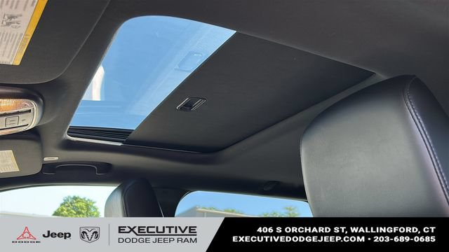 Used 2025 Dodge Durango R/T AWD/4WD image 23