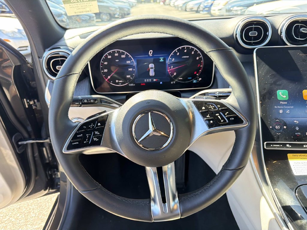 Used 2026 Mercedes-Benz GLC 300 image 22
