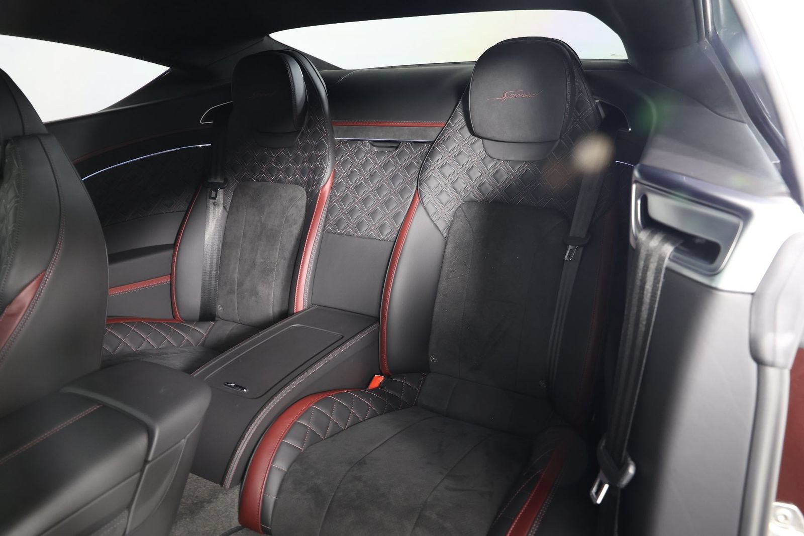 Certified 2022 Bentley Continental GT Speed AWD/4WD image 26