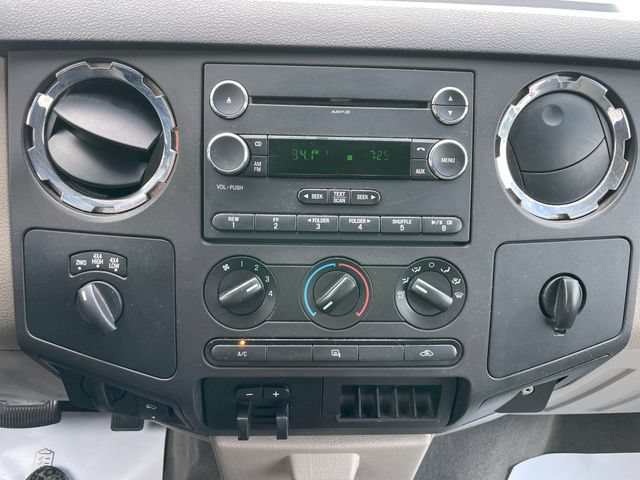 Used 2010 Ford F250 XLT AWD/4WD image 13