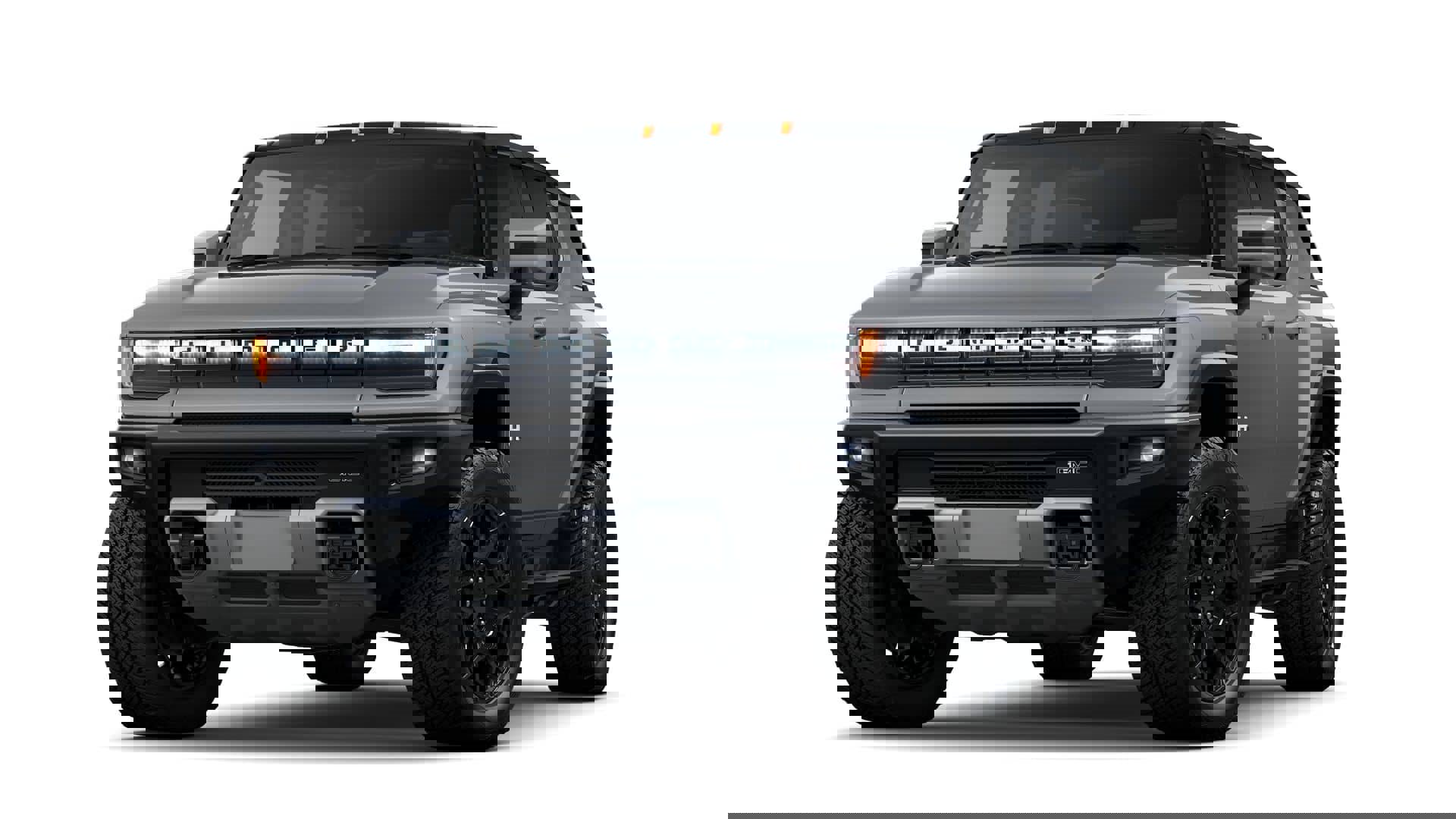 New 2025 GMC Hummer EV 2X image 30