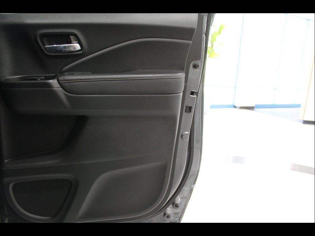 Used 2023 Honda Ridgeline RTL-E image 22