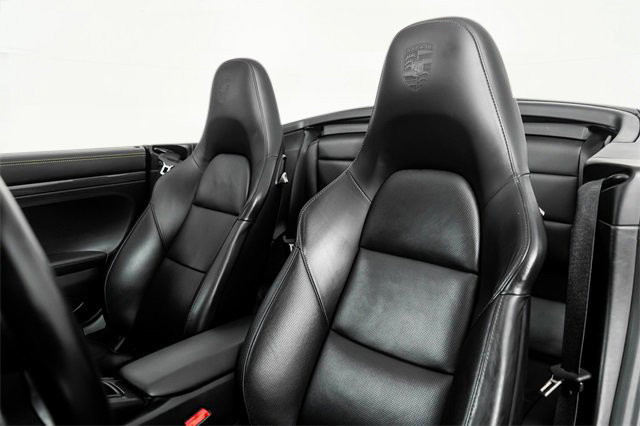 Used 2016 Porsche 911 Turbo image 2