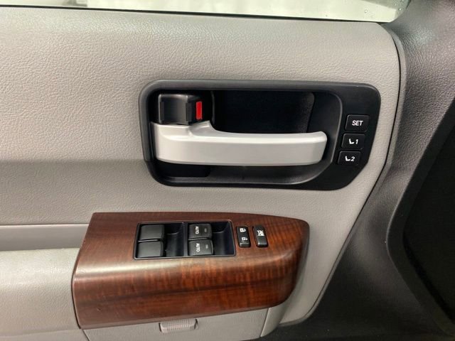 Used 2011 Toyota Sequoia Platinum AWD/4WD image 25