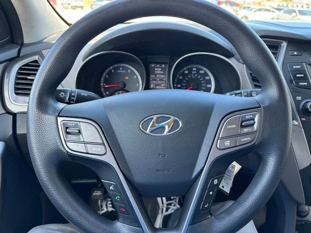 Used 2014 Hyundai Santa Fe Sport image 12