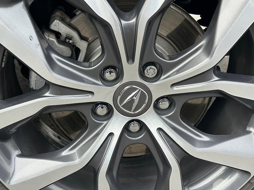 Used 2023 Acura MDX SH-AWD w/ Technology Package image 34