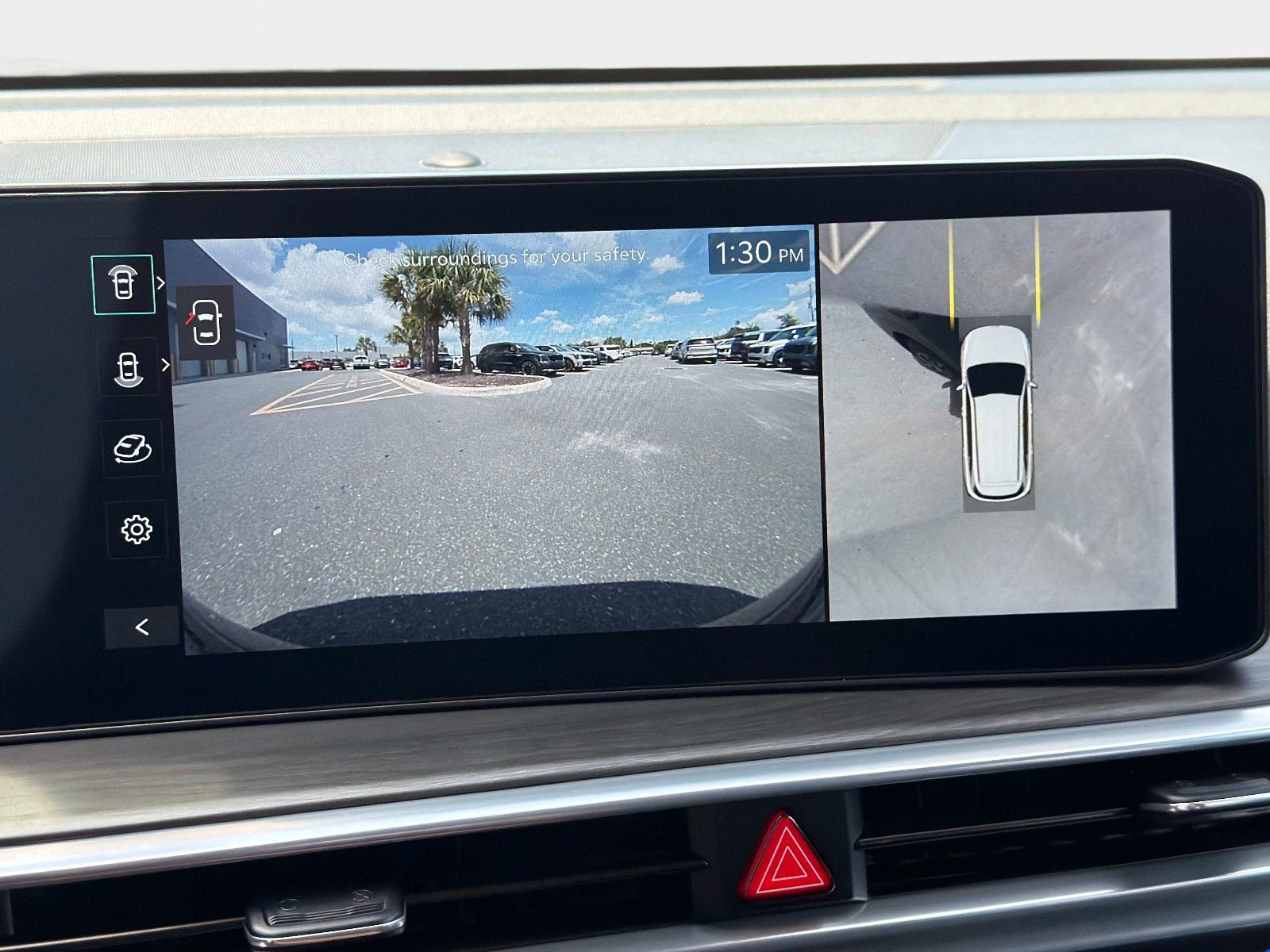 New 2026 Kia Sorento SX AWD/4WD image 23