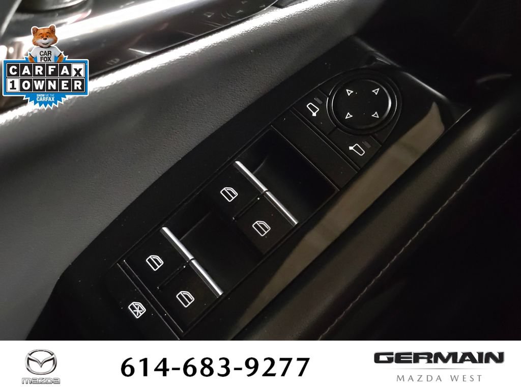 Used 2024 MAZDA CX-30 AWD 2.5 S w/ Preferred Package image 28