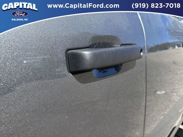 Certified 2024 Ford F250 XL w/ STX Appearance Package image 14
