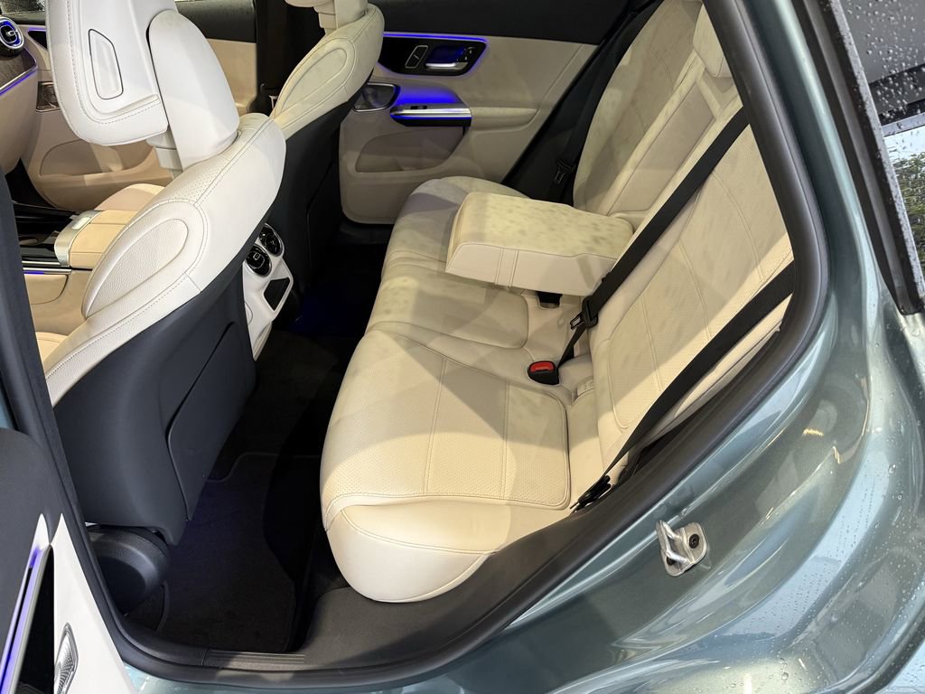 New 2026 Mercedes-Benz GLC 300 4MATIC image 10
