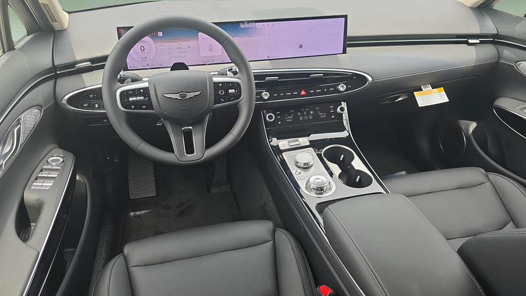 New 2026 Genesis GV70 2.5T AWD/4WD image 14
