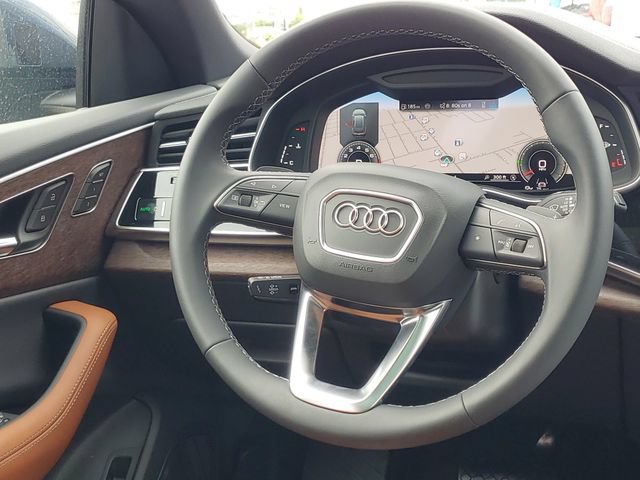 New 2026 Audi Q8 Prestige AWD/4WD image 25