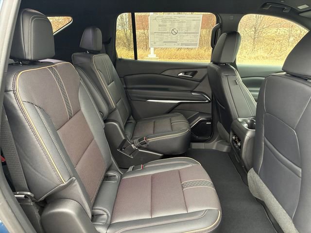 New 2026 Chevrolet Traverse High Country image 15