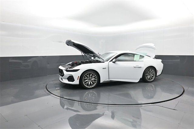 New 2026 Ford Mustang GT Premium image 37