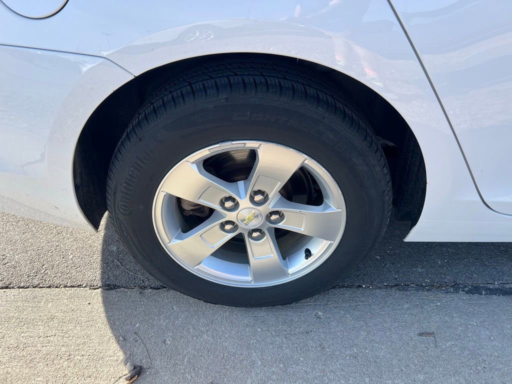 Used 2015 Chevrolet Malibu LS w/ Protection Package FWD image 10