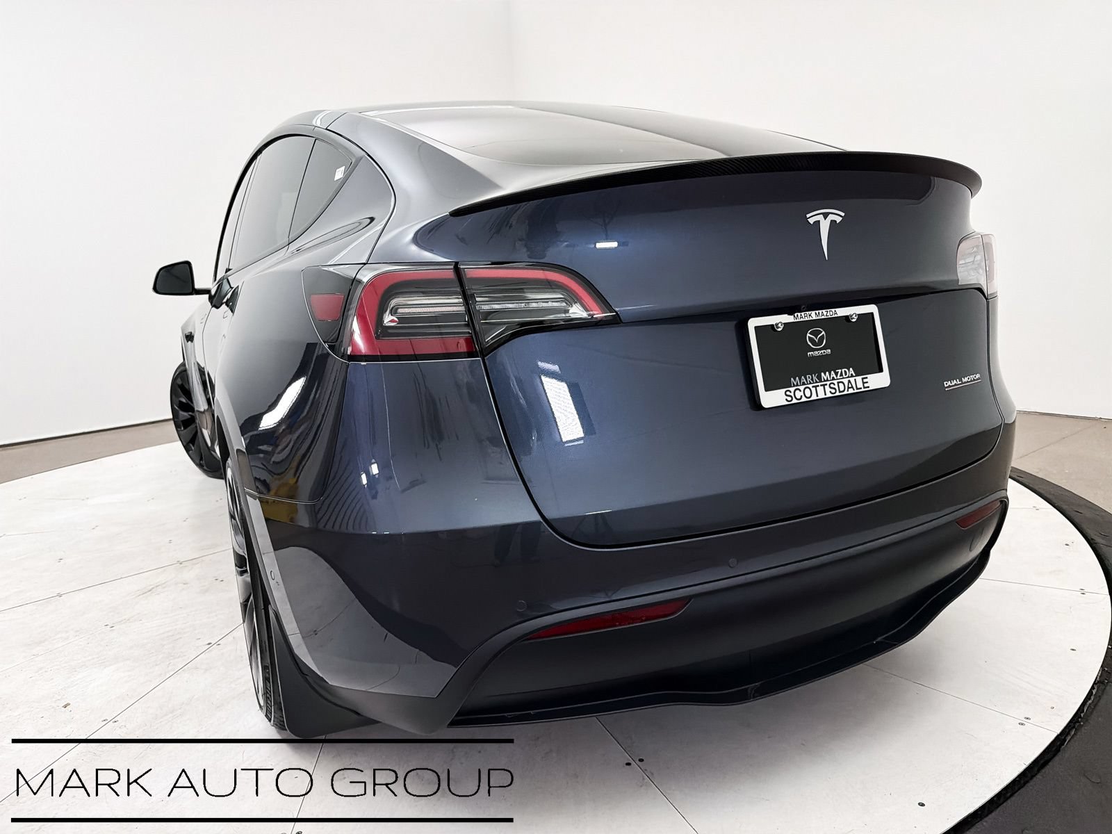 Used 2022 Tesla Model Y Performance AWD/4WD image 8